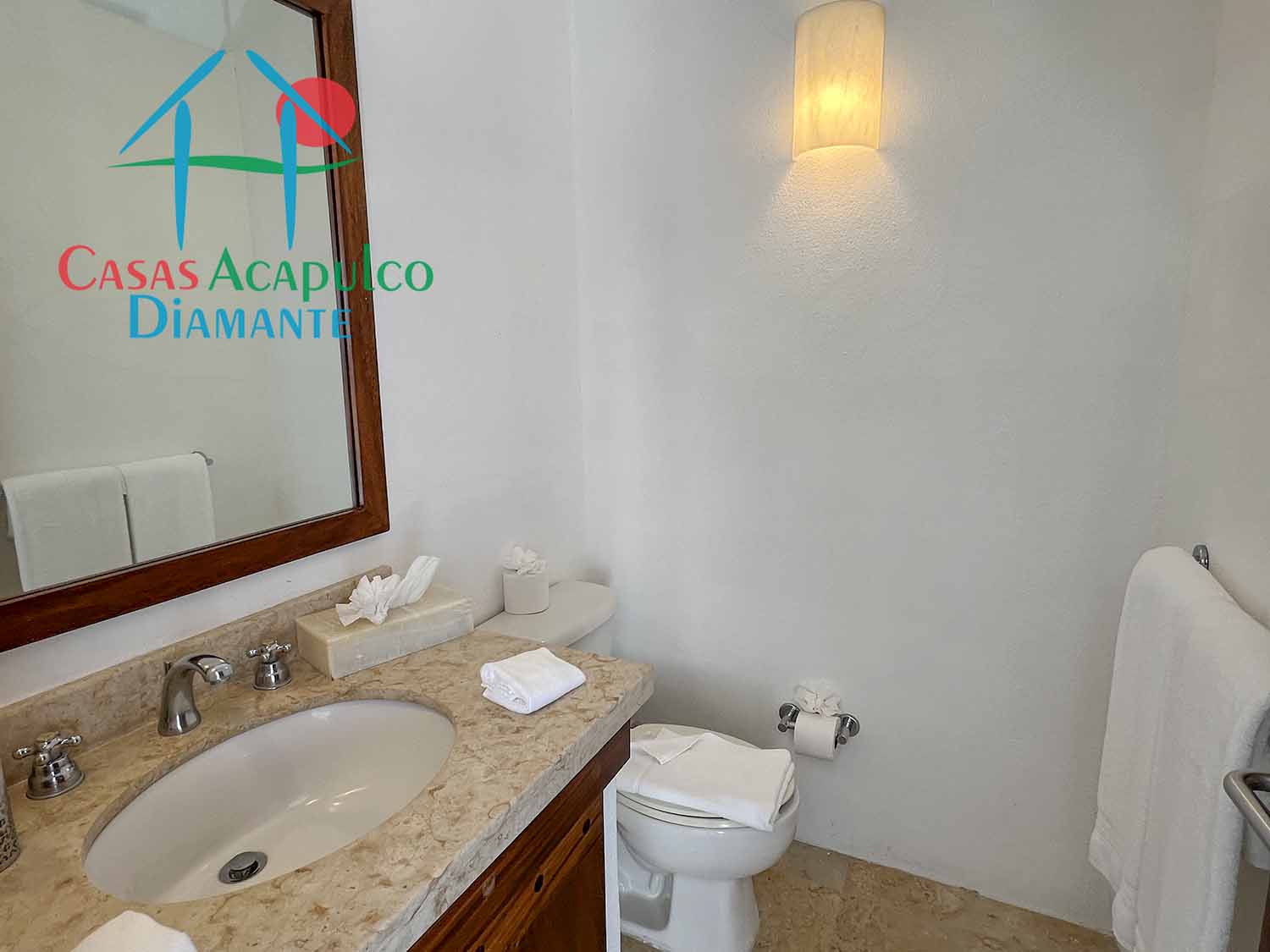 Casa Garbi - Recámara siete 11